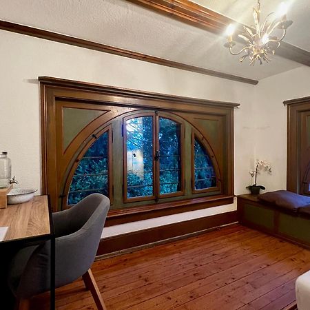 Villa Bergruh سانت غالن المظهر الخارجي الصورة